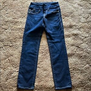 Rock & Republic Classic Indigo Straight-Leg Jeans